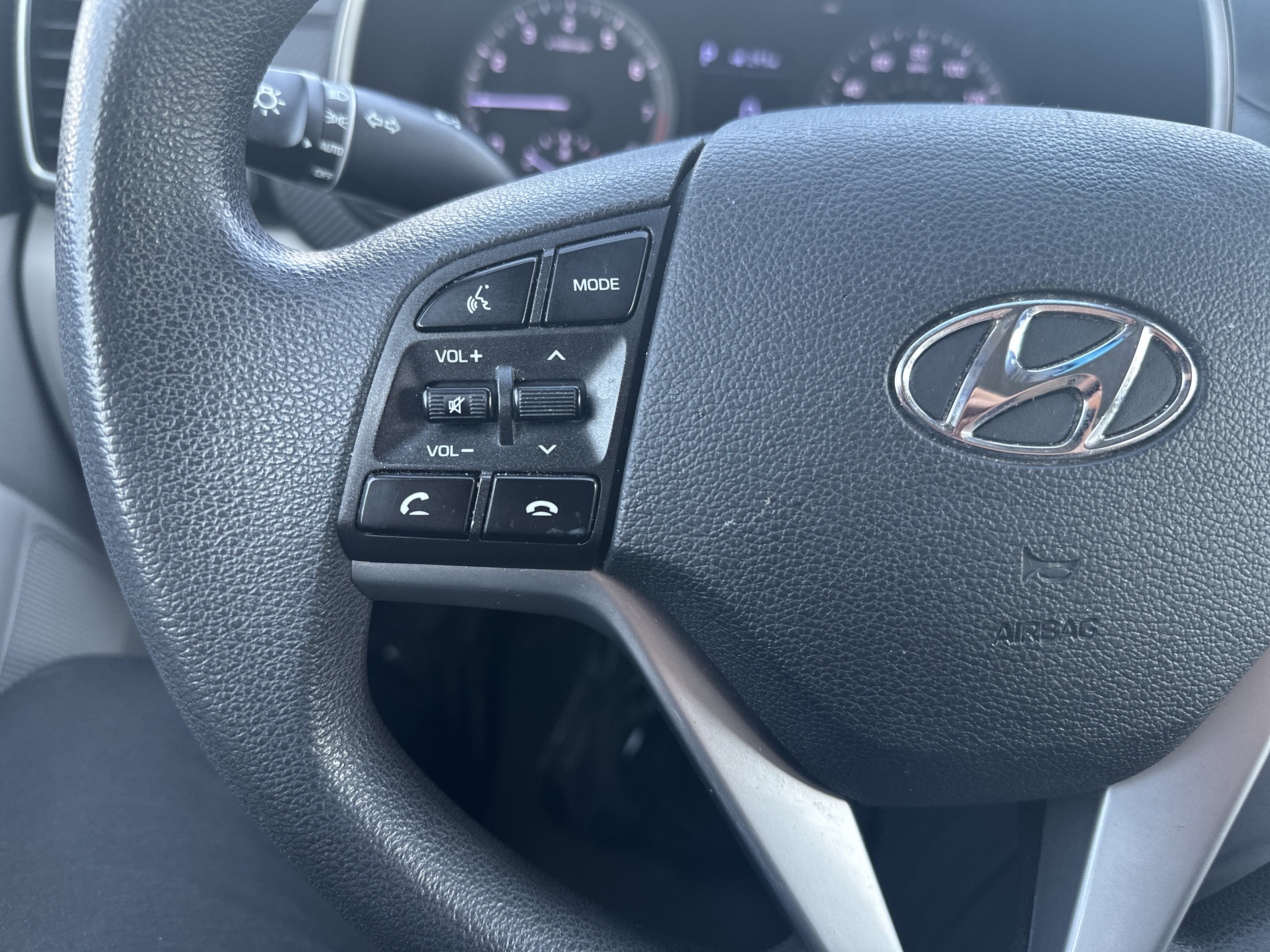 Used 2020 Hyundai Tucson Value AWD/4WD image 18