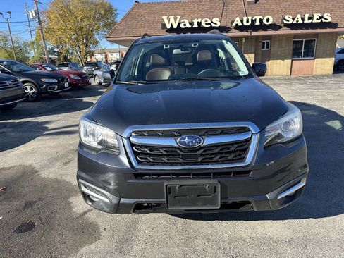 Used 2017 Subaru Forester 2.5i Touring image 19