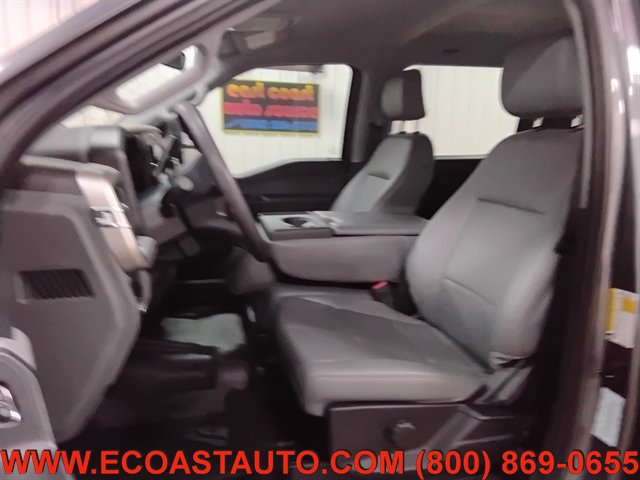 Used 2024 Ford F250 XL w/ XL Driver Assist Package AWD/4WD image 10