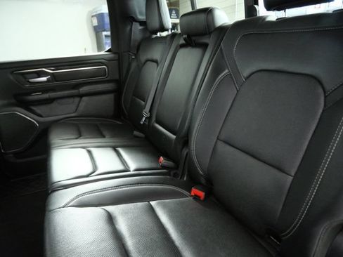 Used 2020 RAM 1500 Rebel w/ Rebel Level 2 Equipment Group AWD/4WD image 16