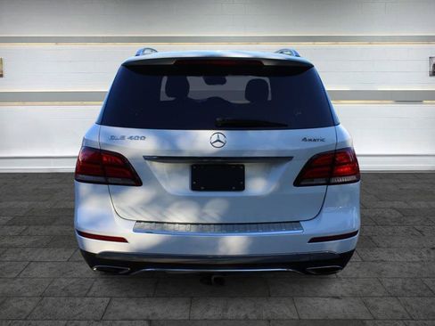 Used 2019 Mercedes-Benz GLE 400 4MATIC image 7