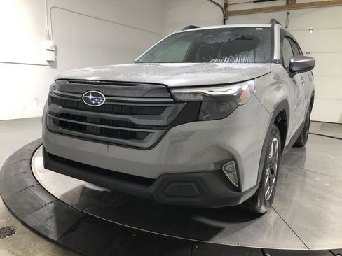 New 2026 Subaru Forester Premium image 3