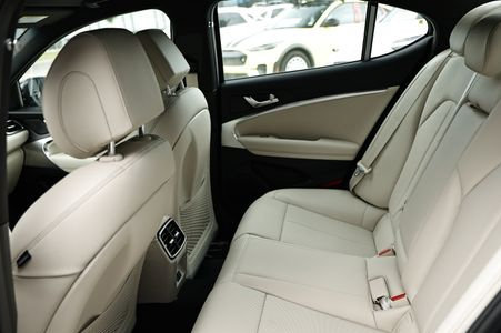 New 2026 Genesis G70 2.5T AWD/4WD image 23