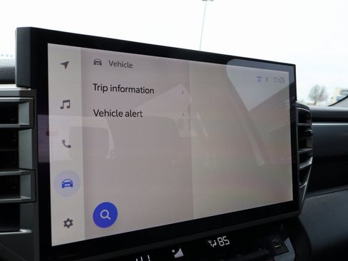 Used 2025 Toyota Tundra SR5 image 34