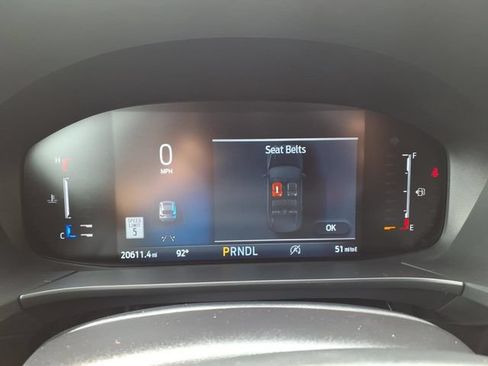 Certified 2024 Ford Escape ST-Line w/ Tech Pack #1 AWD/4WD image 16