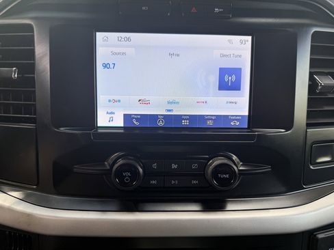 Used 2023 Ford F150 XLT image 25