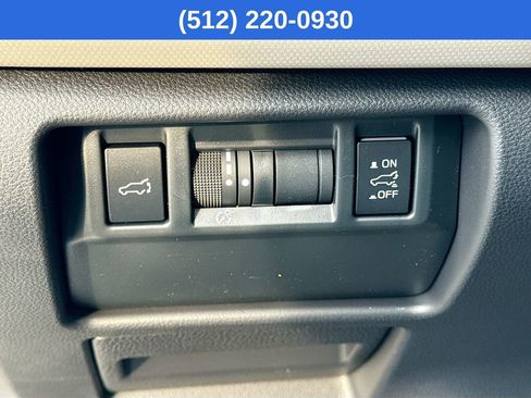 New 2026 Subaru Forester Premium image 11