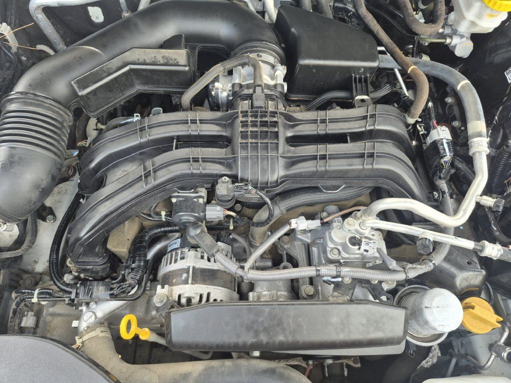 Used 2021 Subaru Outback Limited AWD/4WD image 16