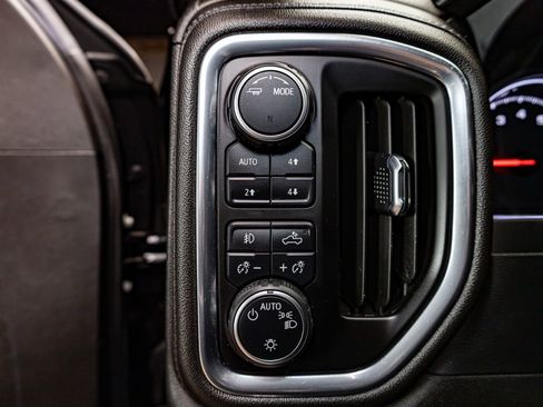 Used 2022 Chevrolet Silverado 1500 RST w/ Texas Edition Plus image 21