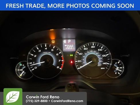 Used 2012 Subaru Legacy 2.5i image 14