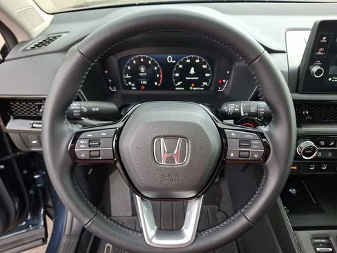 Certified 2026 Honda CR-V EX-L image 20