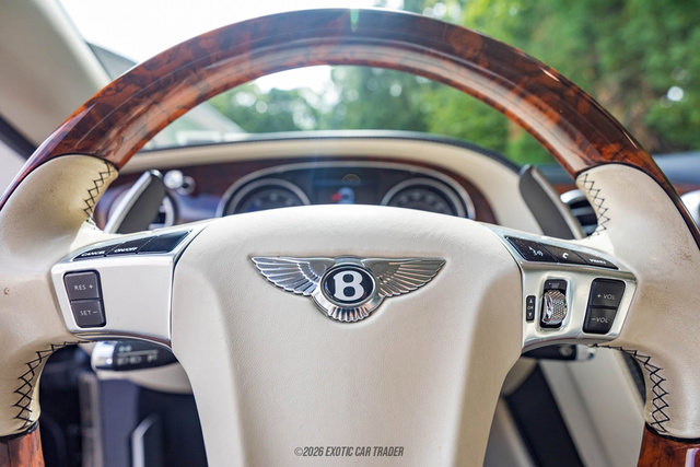 Used 2016 Bentley Continental GT AWD/4WD image 37