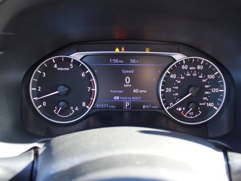 Used 2019 Nissan Altima 2.5 SV image 23