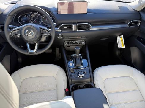 New 2025 MAZDA CX-5 AWD 2.5 S image 25