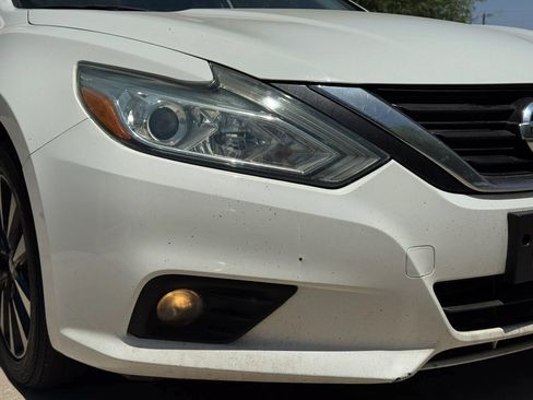 Used 2018 Nissan Altima 2.5 SV FWD image 40