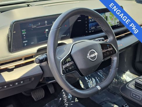 Used 2024 Nissan Ariya FWD image 10