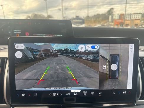 Used 2025 Ford Expedition Max Active image 19