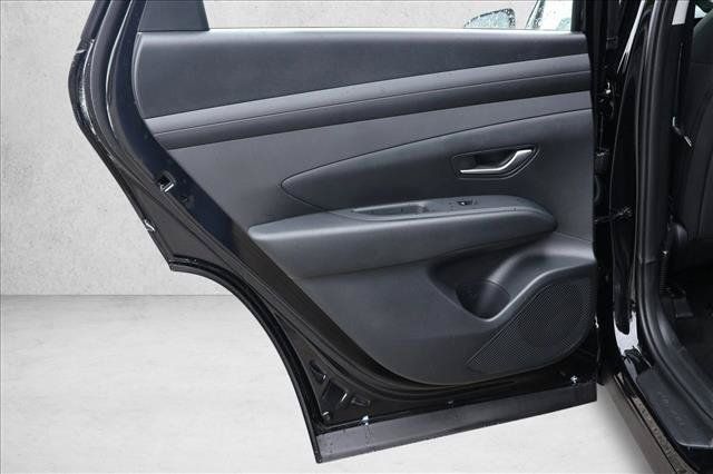 New 2026 Hyundai Tucson SE AWD/4WD image 21