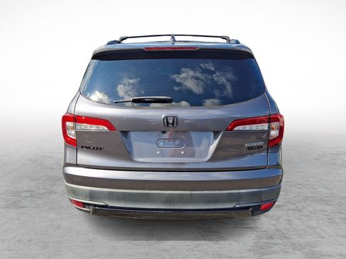 Used 2021 Honda Pilot Special Edition image 4