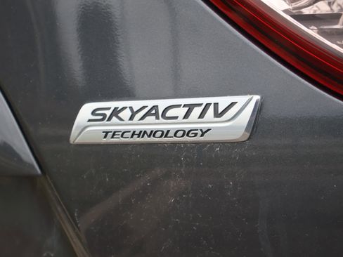 Used 2014 MAZDA CX-5 Touring image 16