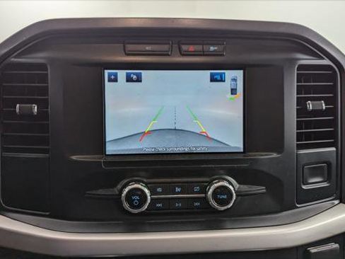 Used 2021 Ford F150 XLT w/ Equipment Group 301A Mid AWD/4WD image 27