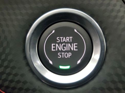 New 2026 Chevrolet Equinox RS image 19