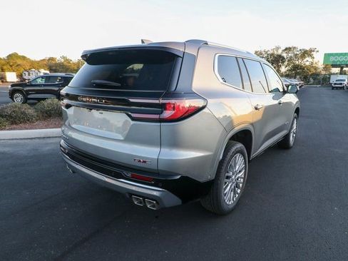 New 2026 GMC Acadia Denali w/ Super Cruise Package image 9