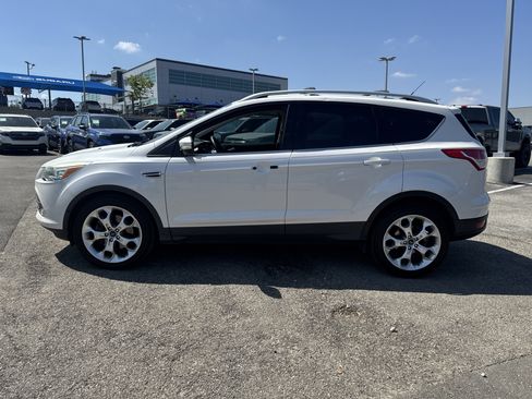 Used 2014 Ford Escape Titanium w/ Equipment Group 401A image 6