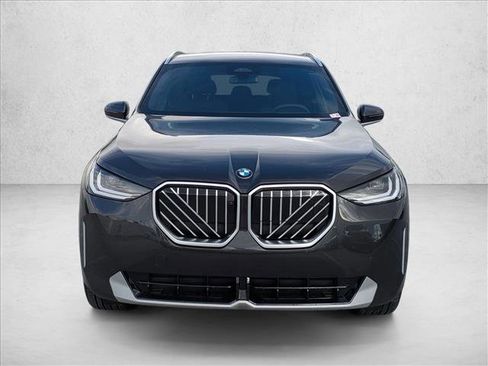 New 2026 BMW X3 xDrive30 w/ Premium Package image 6
