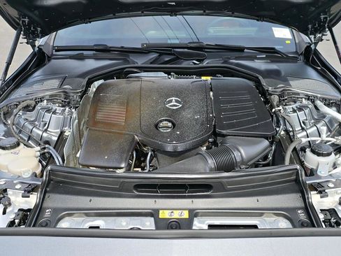 Used 2024 Mercedes-Benz C 300 4MATIC Sedan image 10