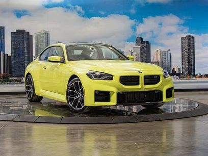 New 2026 BMW M2 w/ Lighting Package