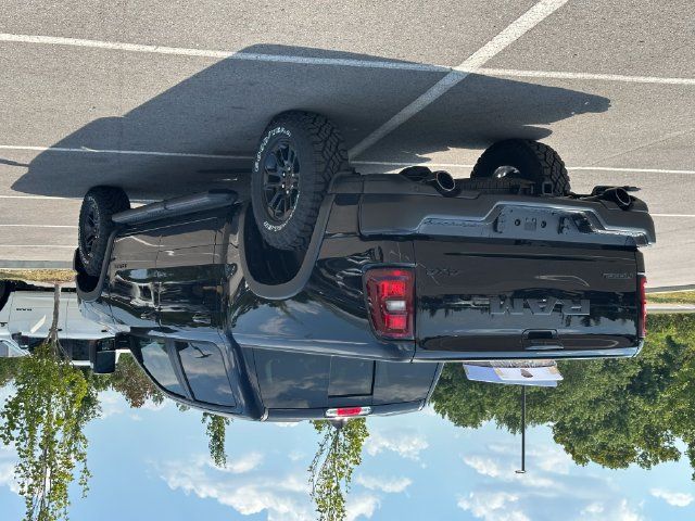 New 2027 RAM 1500 Rebel w/ Rebel Level 2 Equipment Group AWD/4WD image 7
