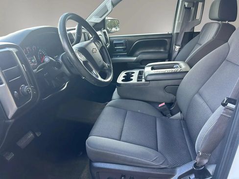 Used 2015 Chevrolet Silverado 1500 LT w/ All Star Edition RWD image 12