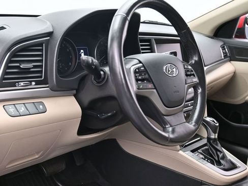 Used 2017 Hyundai Elantra Value Edition image 15