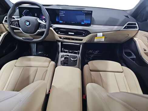 New 2026 BMW 330i Sedan w/ Premium Package image 9