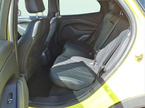 Certified 2025 Ford Mustang Mach-E Select w/ Comfort Package Lite image 17