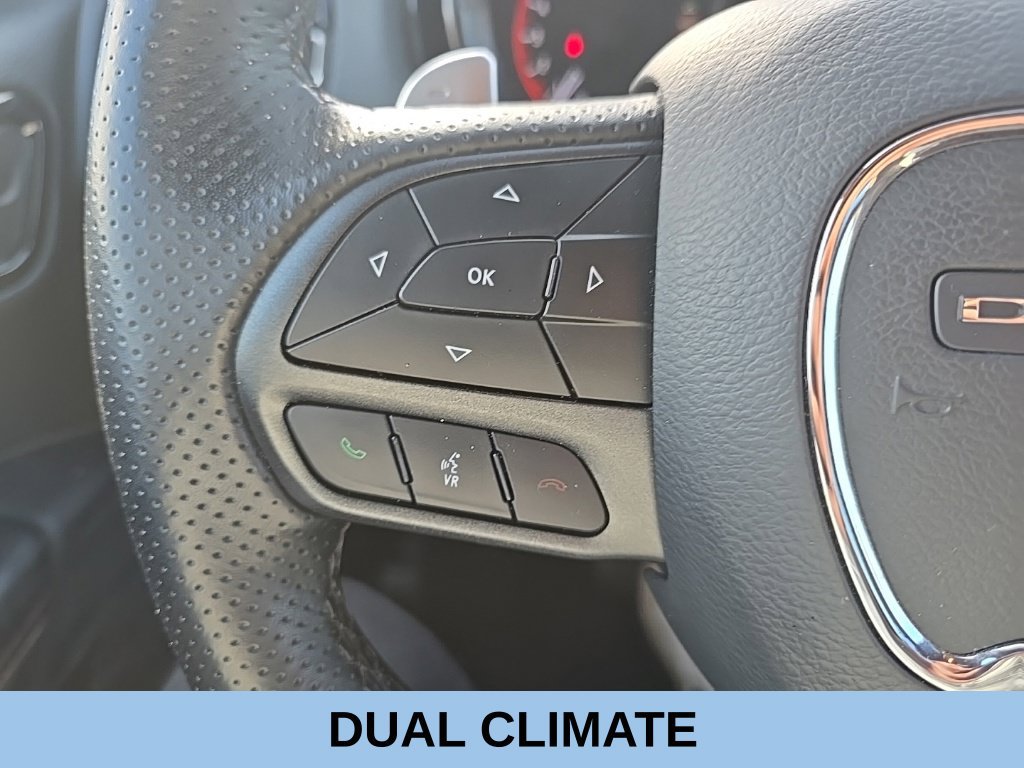 Used 2025 Dodge Durango GT AWD/4WD image 19