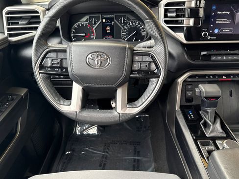 Used 2023 Toyota Tundra SR5 w/ TRD Off-Road Package image 17