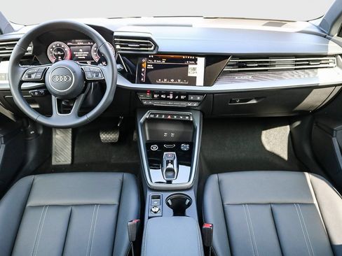 New 2026 Audi A3 2.0T Premium AWD/4WD image 12