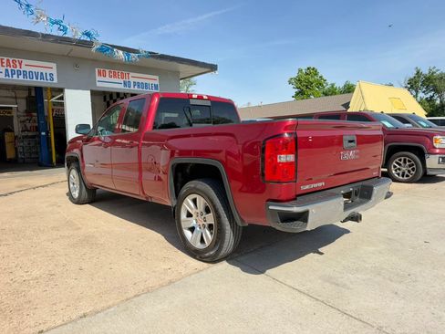 Used 2018 GMC Sierra 1500 SLE w/ SLE Value Package AWD/4WD image 5