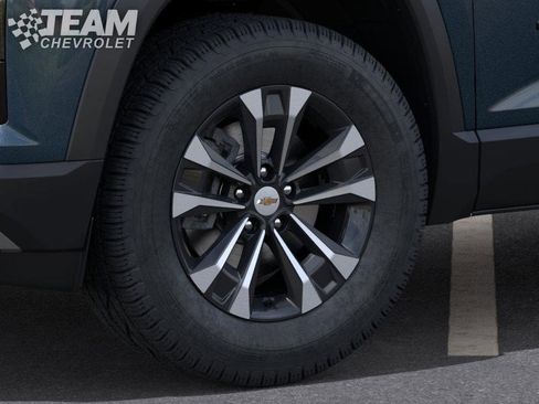 New 2026 Chevrolet Equinox LT w/ Convenience Package II image 21