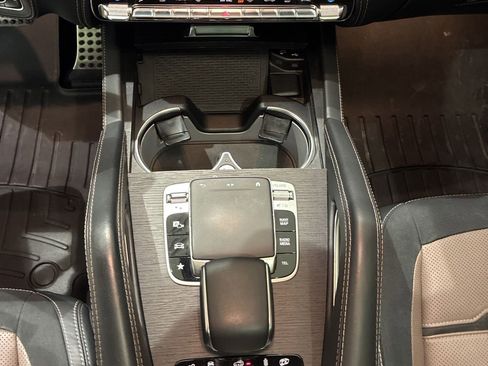 Used 2021 Mercedes-Benz GLE 63 AMG S image 18