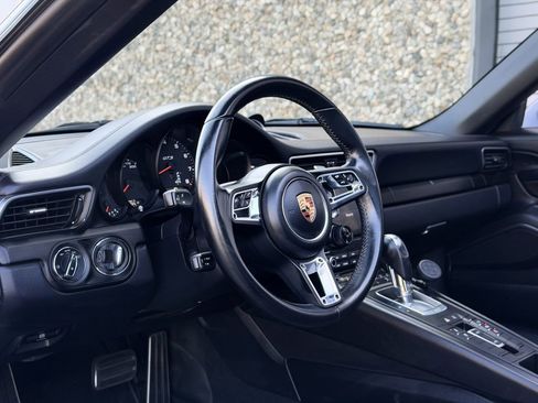 Used 2019 Porsche 911 Targa 4S AWD/4WD image 45