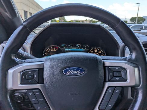 Used 2019 Ford F150 Platinum AWD/4WD image 63