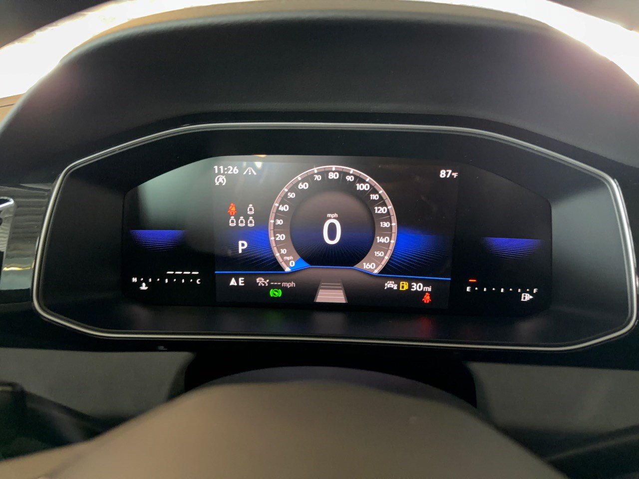 New 2027 Volkswagen Jetta Sport FWD image 26