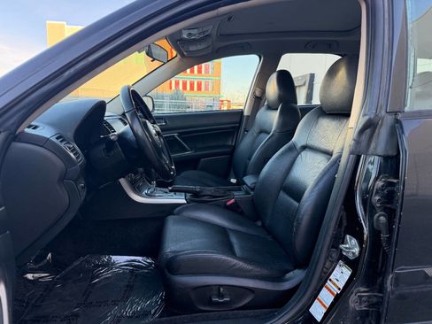 Used 2005 Subaru Outback 2.5XT Limited image 13