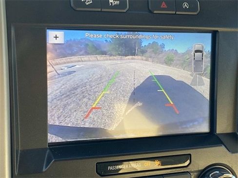 Certified 2019 Ford F150 Lariat w/ FX4 Off-Road Package image 63