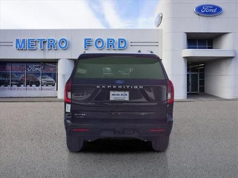 New 2026 Ford Expedition Active AWD/4WD image 5
