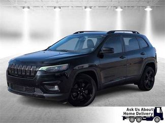 Used 2019 Jeep Cherokee Latitude Plus video 1
