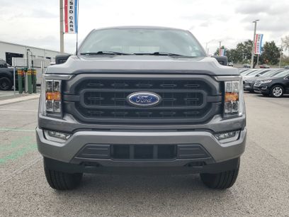 Used 2023 Ford F150 XLT w/ Equipment Group 302A High